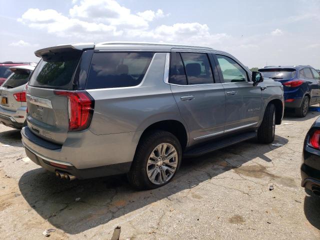 Photo 3 from auction – 2023 GMC YUKON DENA with VIN 1GKS2DKL2PR263747
