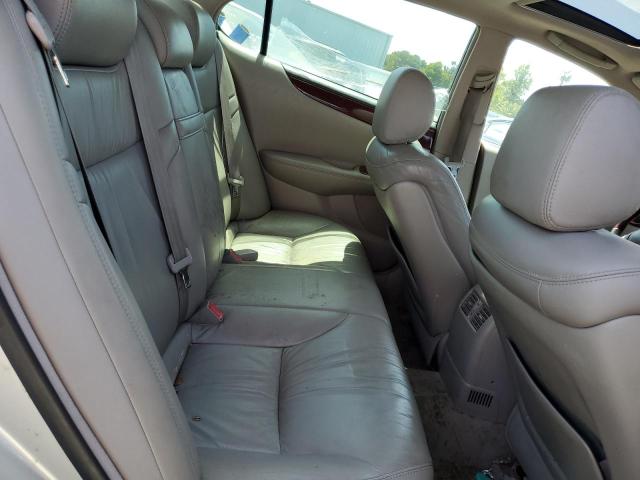 Photo 10 from auction – 2004 LEXUS ES 330 with VIN JTHBA30G545004251