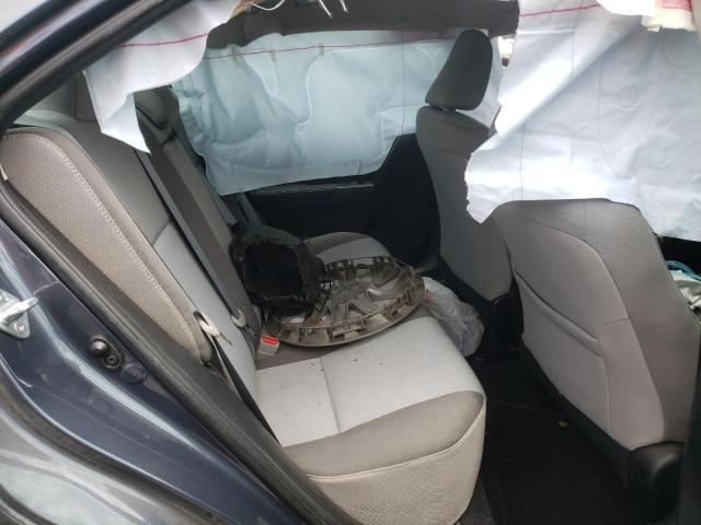 Photo 10 from auction – 2017 TOYOTA COROLLA L with VIN 5YFBURHE2HP664741