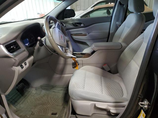 Photo 7 from auction – 2017 GMC ACADIA SLE with VIN 1GKKNKLA6HZ298141