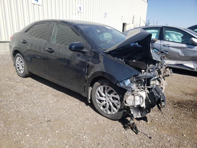Photo 4 from auction – 2018 TOYOTA COROLLA L with VIN 2T1BURHEXJC964727