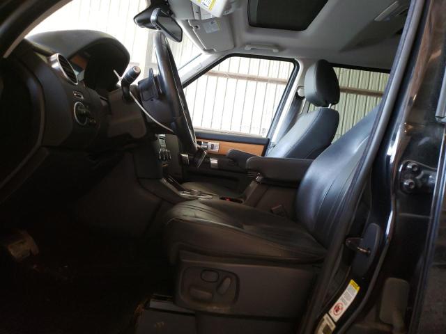 Photo 7 from auction – 2014 LAND ROVER LR4 HSE with VIN SALAG2V63EA718564