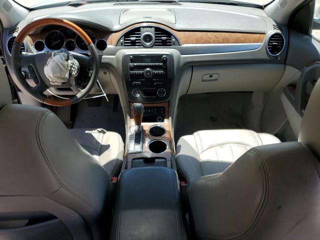 Photo 8 from auction – 2012 BUICK ENCLAVE with VIN 5GAKRCED8CJ300199