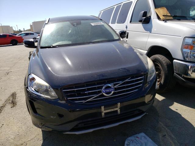Photo 5 from auction – 2016 VOLVO XC60 T5 with VIN YV440MDJ2G2918050