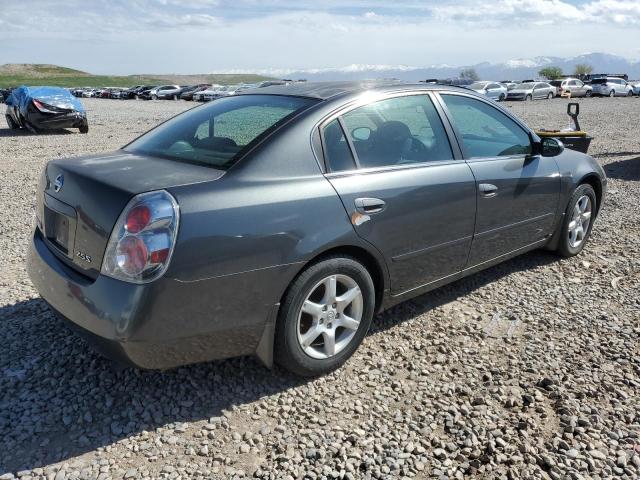 Photo 3 from auction – 2005 NISSAN ALTIMA with VIN 1N4AL11E05N472808