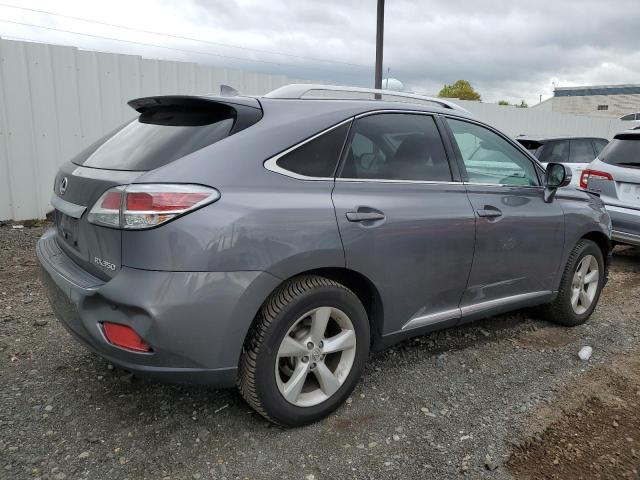 Photo 3 from auction – 2015 LEXUS RX 350 BAS with VIN 2T2BK1BAXFC339292