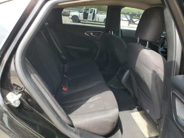 Photo 10 from auction – 2015 CHRYSLER 200 LIMITE with VIN 1C3CCCAB5FN525397