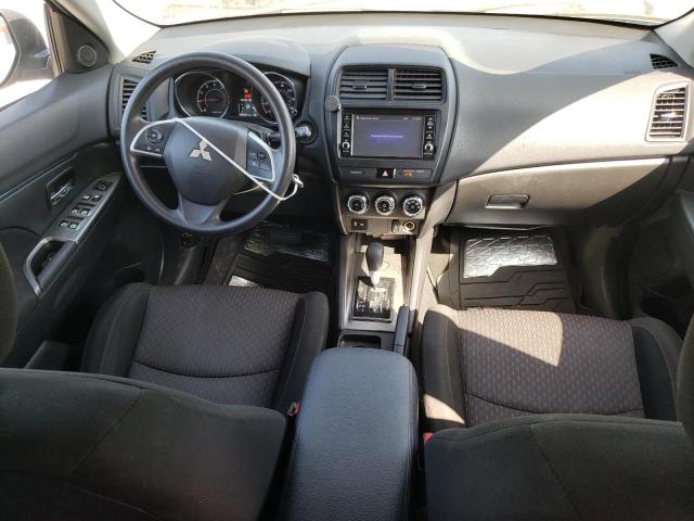 Photo 8 from auction – 2019 MITSUBISHI OUTLANDER with VIN JA4AP3AU3KU013589