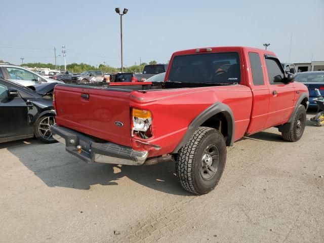Photo 3 from auction – 2000 FORD RANGER SUP with VIN 1FTZR15V2YPB09666