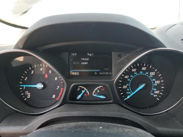 Photo 9 from auction – 2014 FORD ESCAPE TIT with VIN 1FMCU9JX4EUE48464