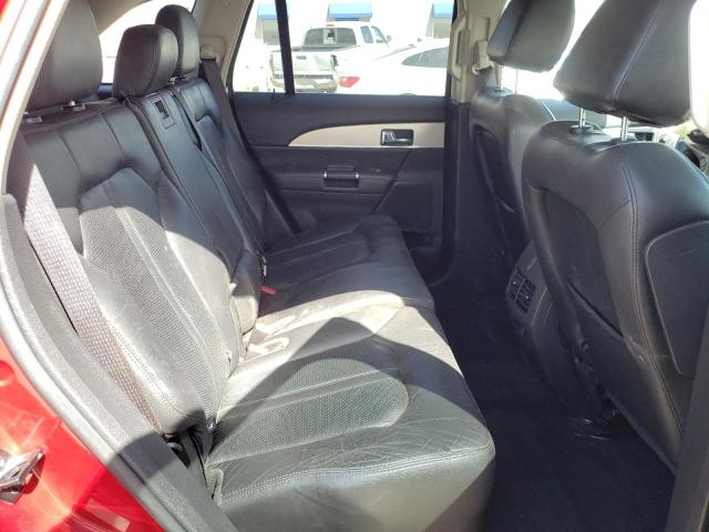 Photo 10 from auction – 2013 LINCOLN MKX with VIN 2LMDJ6JK5DBL34126