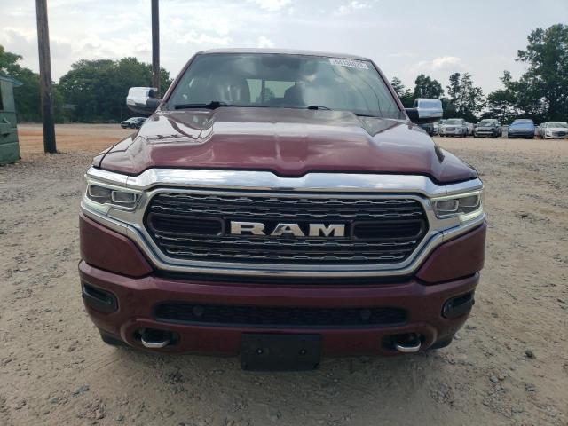 Photo 5 from auction – 2019 RAM 1500 LIMIT with VIN 1C6SRFHT7KN621846