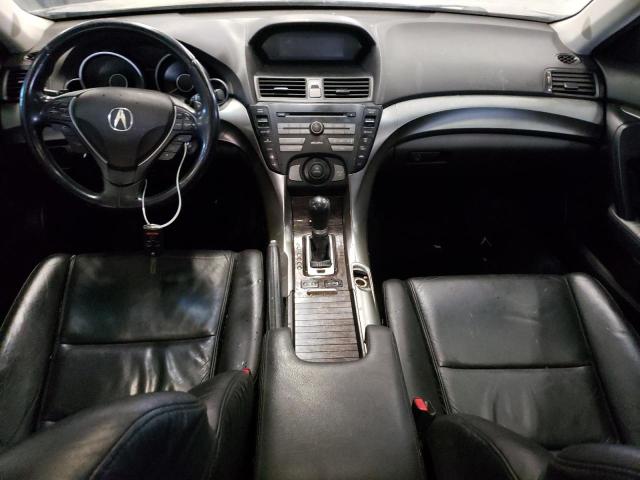 Photo 8 from auction – 2009 ACURA TL with VIN 19UUA86299A024506