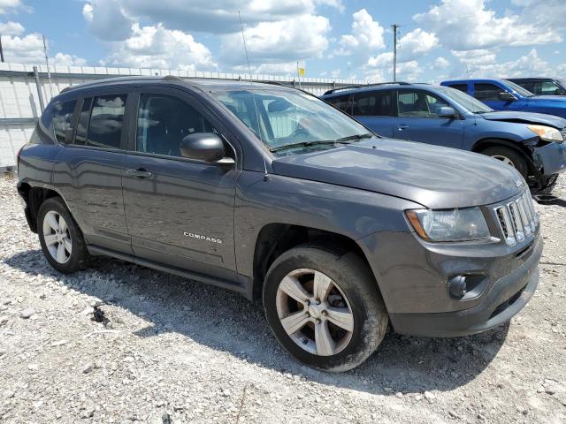 Photo 4 from auction – 2016 JEEP COMPASS SP with VIN 1C4NJDBBXGD686902