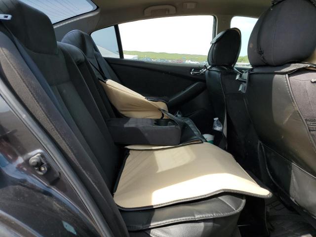 Photo 10 from auction – 2010 NISSAN ALTIMA BAS with VIN 1N4AL2AP5AN452524