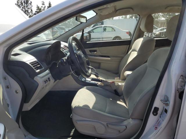 Photo 7 from auction – 2015 SUBARU IMPREZA PR with VIN JF1GPAC63FH206817