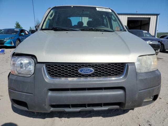 Photo 5 from auction – 2005 FORD ESCAPE XLS with VIN 1FMYU02Z95KA75449