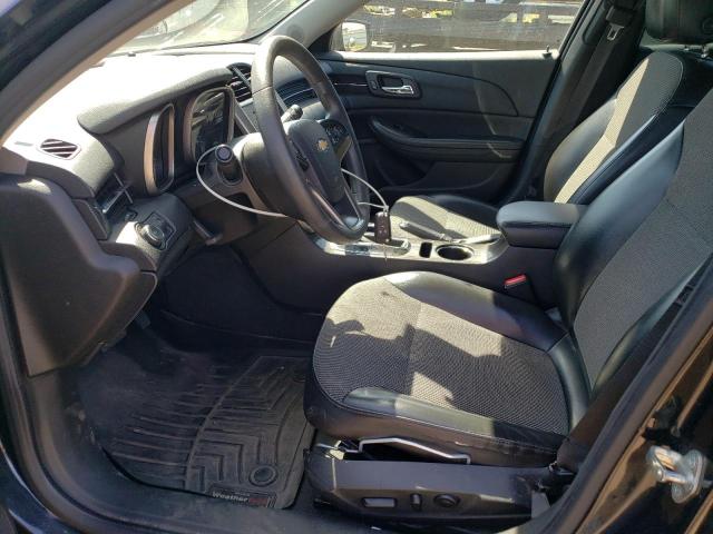 Photo 7 from auction – 2015 CHEVROLET MALIBU LS with VIN 1G11B5SL6FF144525