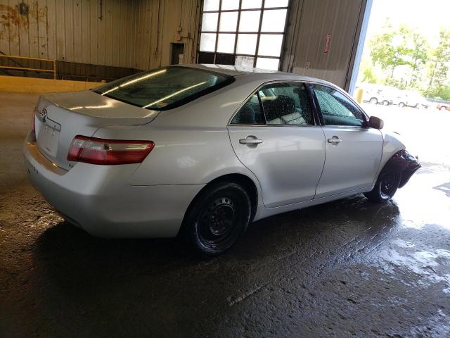 Photo 3 from auction – 2008 TOYOTA CAMRY CE with VIN 4T1BE46K38U208433