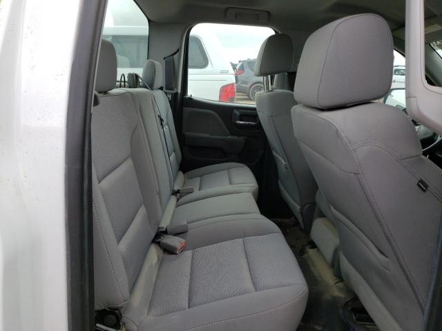 Photo 10 from auction – 2017 CHEVROLET SILVERADO with VIN 1GCRCNEC6HZ313107
