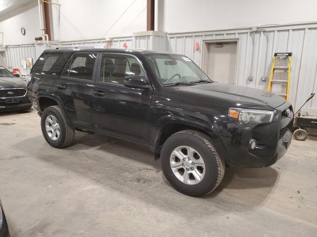 Photo 4 from auction – 2016 TOYOTA 4RUNNER SR with VIN JTEBU5JR7G5404140