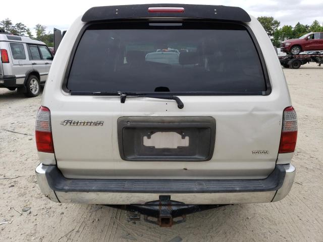 Photo 6 from auction – 2000 TOYOTA 4RUNNER SR with VIN JT3GN86R3Y0163469