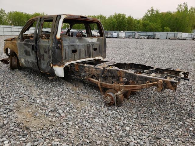 Photo 2 from auction – 2011 FORD F250 SUPER with VIN 1FT7X2B68BEB92037