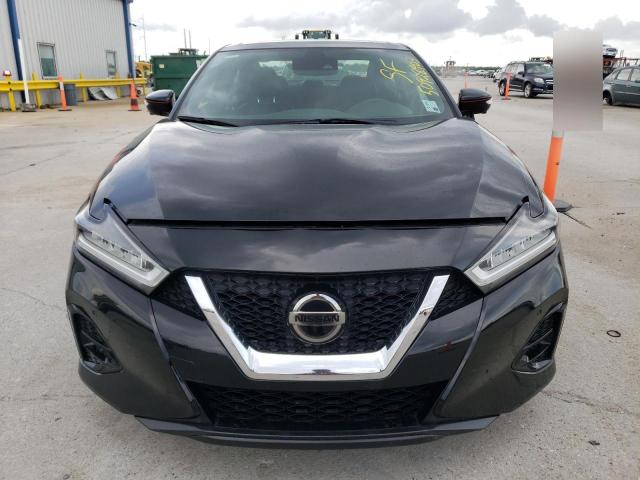 Photo 5 from auction – 2020 NISSAN MAXIMA SR with VIN 1N4AA6EV6LC361606