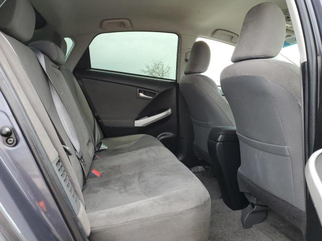 Photo 10 from auction – 2015 TOYOTA PRIUS with VIN JTDKN3DU2F1955670