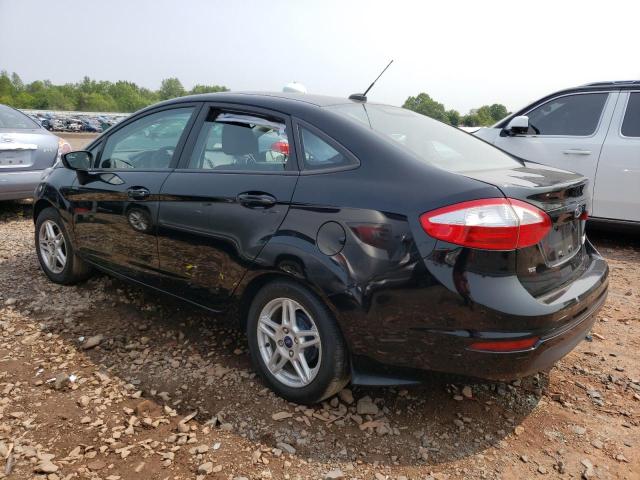 Photo 2 from auction – 2017 FORD FIESTA SE with VIN 3FADP4BJ9HM102972