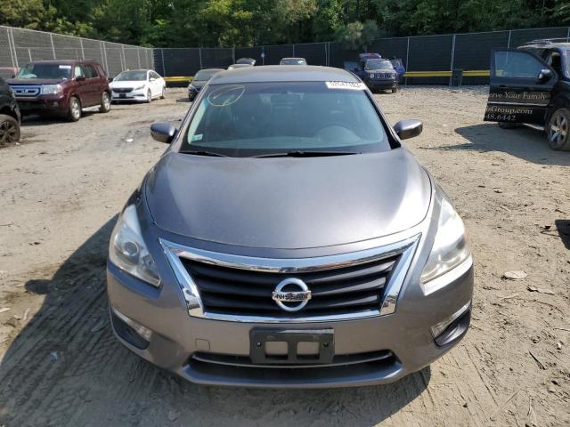 Photo 5 from auction – 2014 NISSAN ALTIMA 2.5 with VIN 1N4AL3AP4EC326131