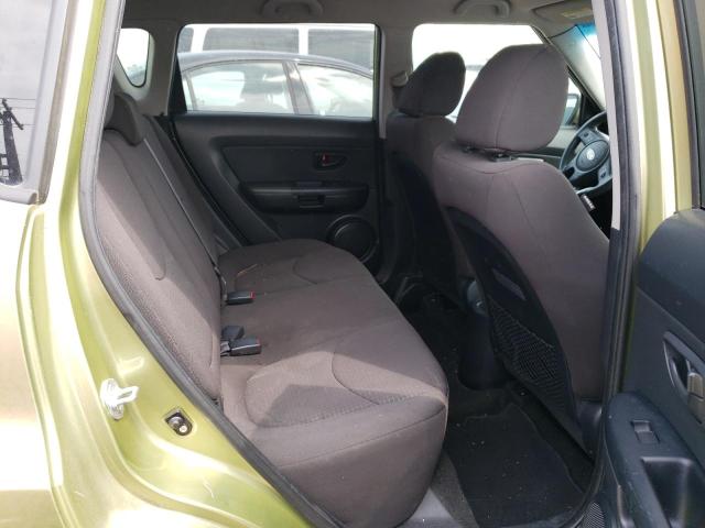 Photo 10 from auction – 2012 KIA SOUL with VIN KNDJT2A58C7458673