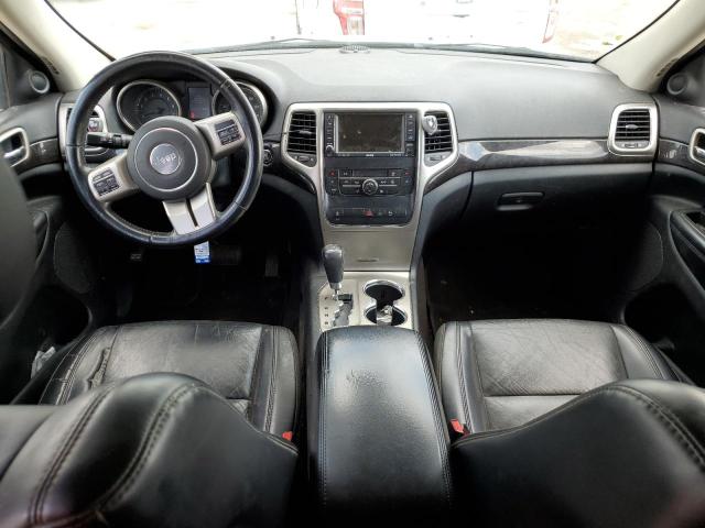 Photo 8 from auction – 2011 JEEP GRAND CHER with VIN 1J4RR4GGXBC563625