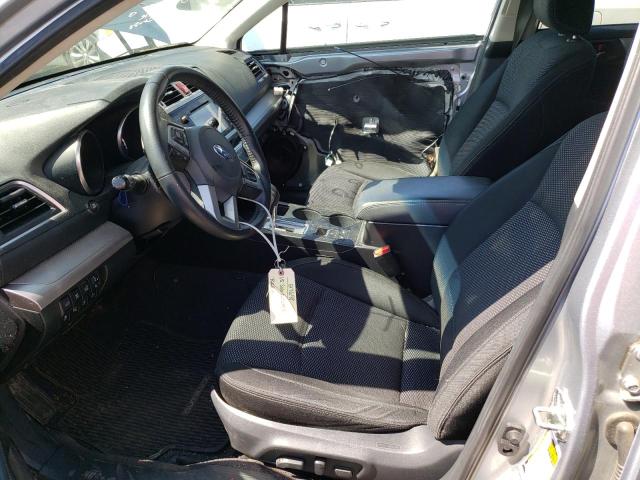 Photo 7 from auction – 2015 SUBARU OUTBACK 2. with VIN 4S4BSAFC9F3331480