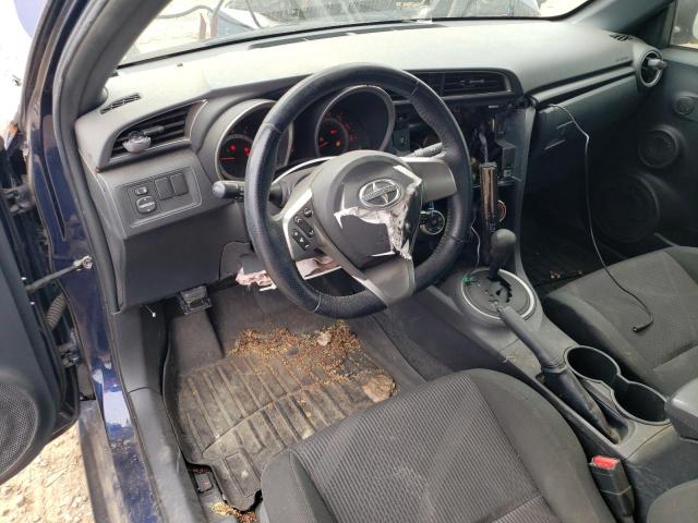 Photo 8 from auction – 2013 TOYOTA SCION TC with VIN JTKJF5C79D3061126