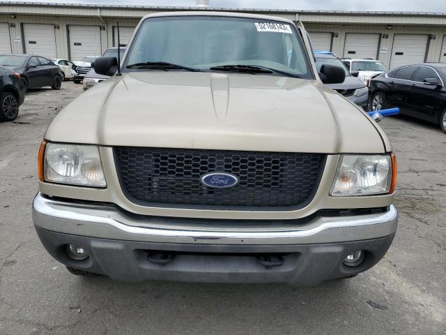 Photo 5 from auction – 2001 FORD RANGER SUP with VIN 1FTZR15E01PB78586