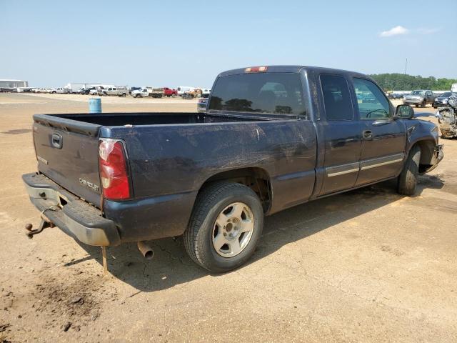 Photo 3 from auction – 2005 CHEVROLET SILVERADO with VIN 2GCEC19V751316119