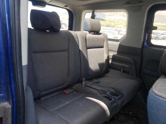 Photo 10 from auction – 2005 HONDA ELEMENT EX with VIN 5J6YH28625L013641