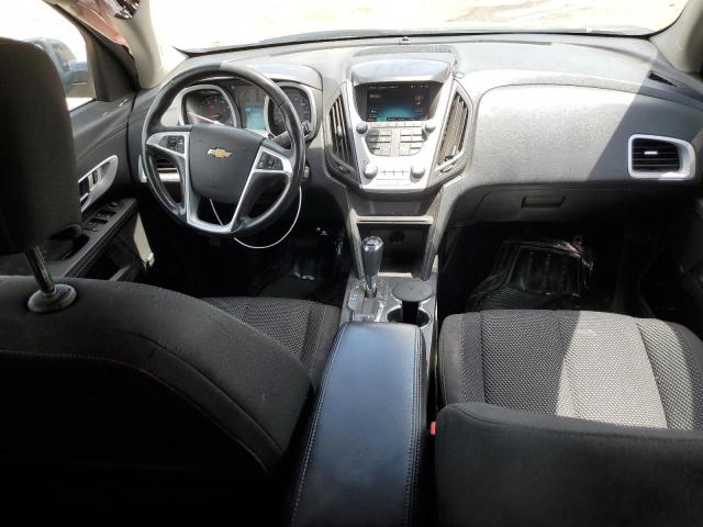 Photo 8 from auction – 2016 CHEVROLET EQUINOX with VIN 2GNFLFE32G6220529