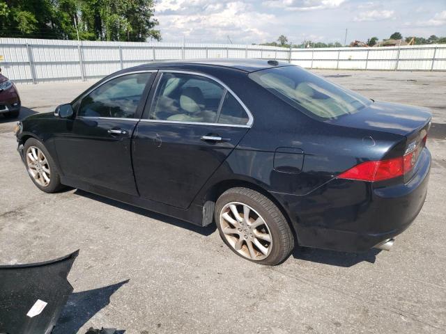 Photo 2 from auction – 2008 ACURA TSX with VIN JH4CL96878C014671