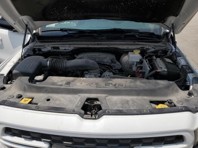 Photo 11 from auction – 2022 RAM 1500 BIG H with VIN 1C6SRFMT7NN154230