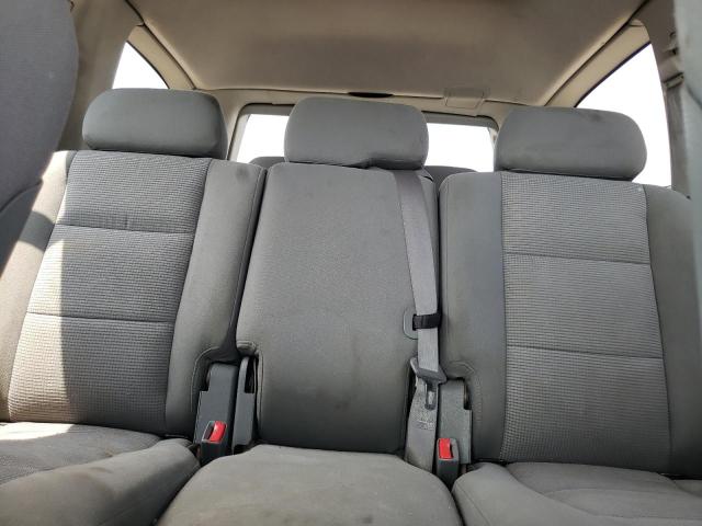 Photo 10 from auction – 2007 DODGE DURANGO SL with VIN 1D8HD48P37F533386
