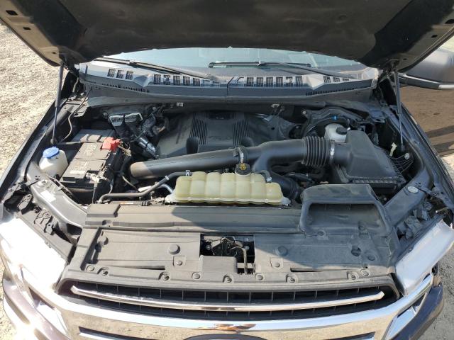Photo 11 from auction – 2019 FORD F150 SUPER with VIN 1FTEW1E43KFC20089