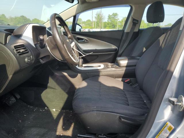 Photo 7 from auction – 2013 CHEVROLET VOLT with VIN 1G1RA6E43DU120711