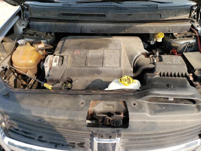 Photo 12 from auction – 2009 DODGE JOURNEY SX with VIN 3D4GH57V09T190598