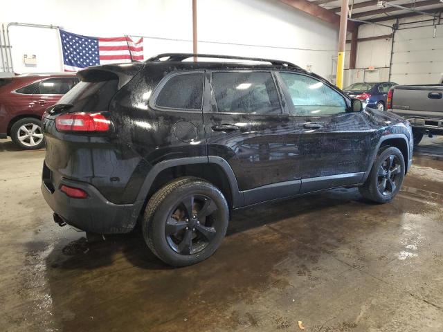 Photo 3 from auction – 2017 JEEP CHEROKEE S with VIN 1C4PJMAS8HW537887