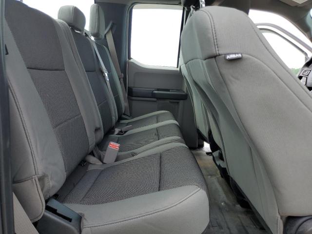 Photo 10 from auction – 2015 FORD F150 SUPER with VIN 1FTFX1EF9FKE25335