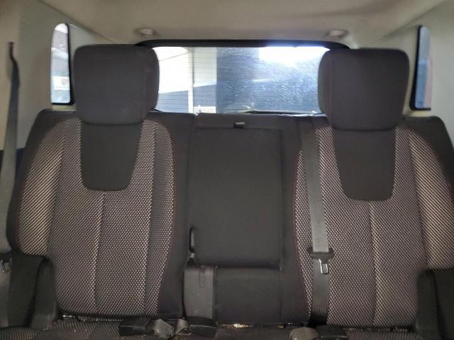 Photo 10 from auction – 2010 GMC TERRAIN SL with VIN 2CTFLEEW4A6229063