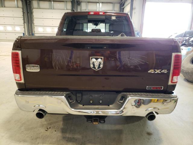 Zdjęcie 6 z aukcji – 2015 RAM 1500 LONGH z VIN 1C6RR7PM1FS724699