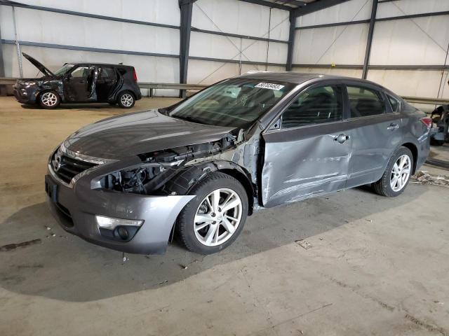 Photo 1 from auction – 2014 NISSAN ALTIMA 2.5 with VIN 1N4AL3AP7EC196555
